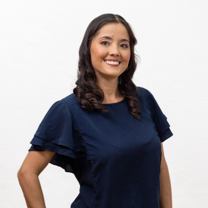 Tracy Sánchez