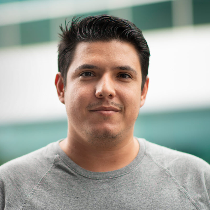 Jorge Naranjo