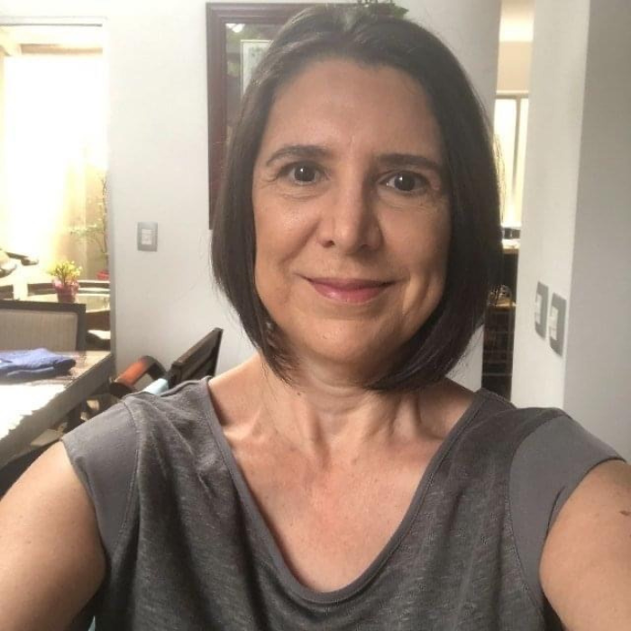 Irene Tovar
