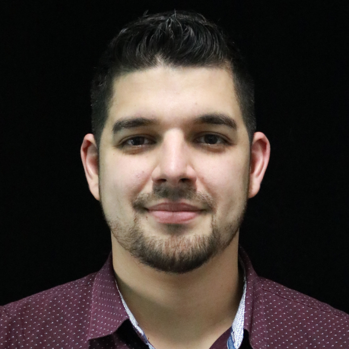 Vinicio Jimenez